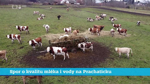 Události v regionech (jih a západ) - 29. listopadu 2024