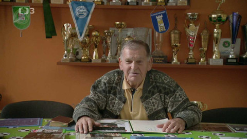 Náš venkov - Zpívající nájezdní tank