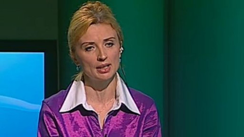 Hyde Park ČT24 - 21. října 2013