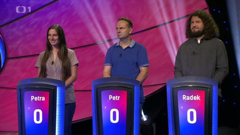 Kde domov můj? - 1. února 2017