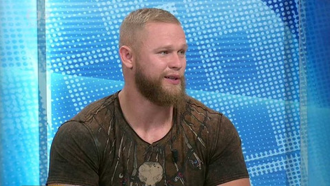 Dobré ráno - 3. září 2018