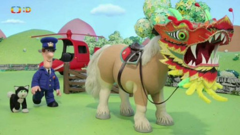 Kouzelná školka - 26. března 2015