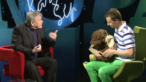 Všechnopárty - 7. června 2013