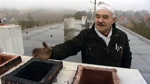 Náš venkov - Kominické výhledy