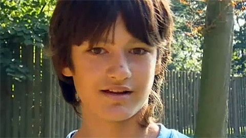 Děti v Čechách - Epizoda 8/10