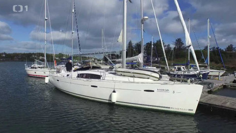 Gejzír - 28. dubna 2016