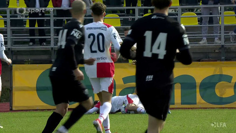 Chance Národní Liga - SK Slavia Praha B - FC Baník Ostrava B