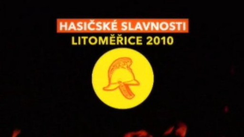 Studio ČT24 - 12. června 2010 11:05