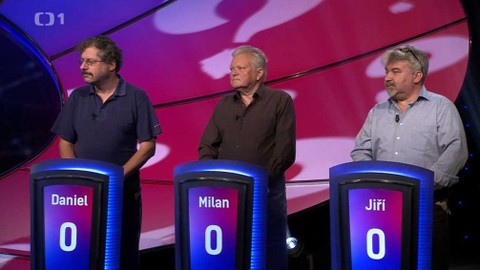 Kde domov můj? - 22. ledna 2020