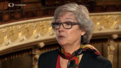 60 pečetí - Božidara Turzonovová