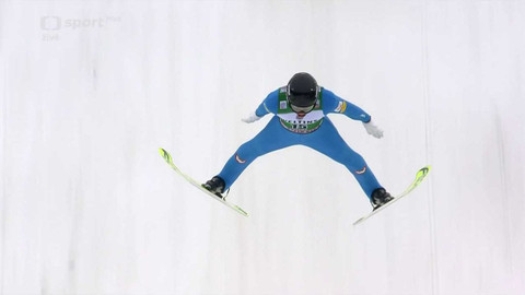 Světový pohár v severské kombinaci - Estonsko