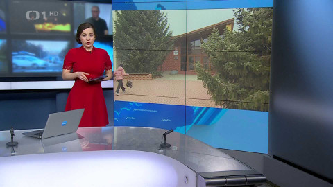 Události v regionech (Ostrava) - 26. února