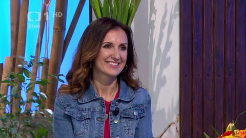 Sama doma - 7. května 2024