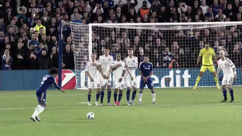 Magazín Ligy mistrů UEFA - 21. listopadu 2015