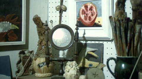 Česká výtvarná kultura sedmdesátých let