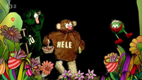 Studio Kamarád - 29. října 2017