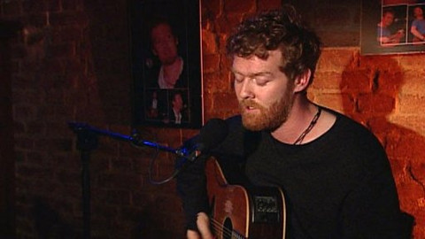 Blues ze Staré Pekárny / Sólo pro... - Glen Hansard