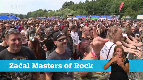 Události v regionech (Brno) - 11. července 2024