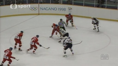 Archiv Z - Česko - USA