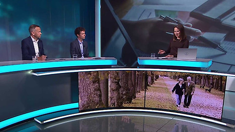 Události, komentáře z ekonomiky - 6. června
