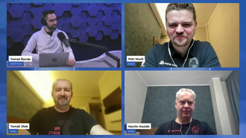 Fokus podcast - Olympijský Milán Cortina 2026