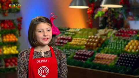 MasterChef Junior - Epizoda 10/16