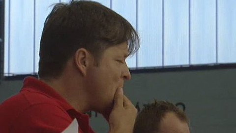 Hokejbal - MS v hokejbalu 2009