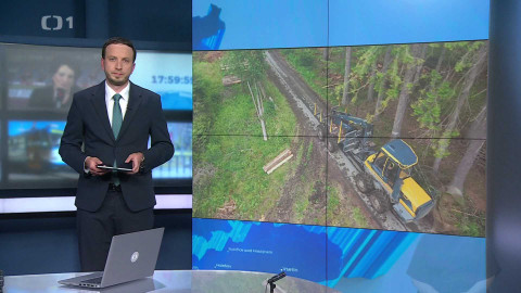 Události v regionech (Ostrava) - 24. června