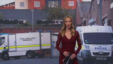 Horizont ČT24 - 6. listopadu 2016