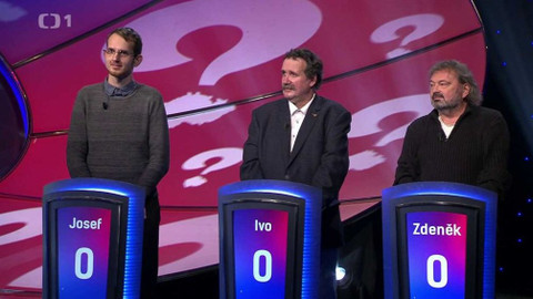 Kde domov můj? - 2. března 2021