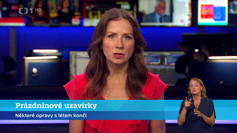 Události v regionech (Brno) - 30. června