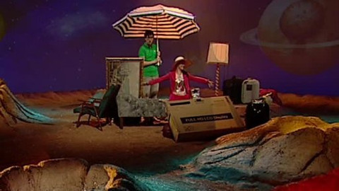 PLANETA YÓ - 18. listopadu 2014