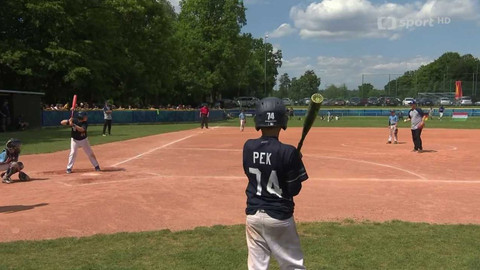Baseball - SuperCup 2023