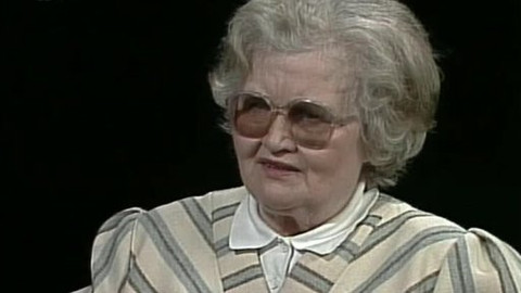 Z očí do očí - Oldřiška Keithová