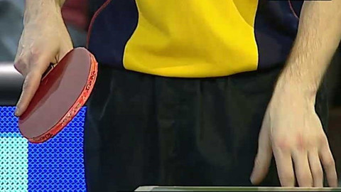 Extraliga stolního tenisu - Sokol Hradec Králové - Robot Mokré Lazce