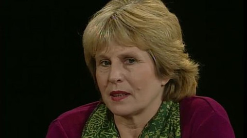 Z očí do očí - Pavla Jazairová