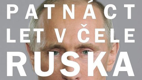 Univerzita Karlova on-line - Patnáct let v čele Ruska - jak (ne)úspěšný je Vladimír Putin?