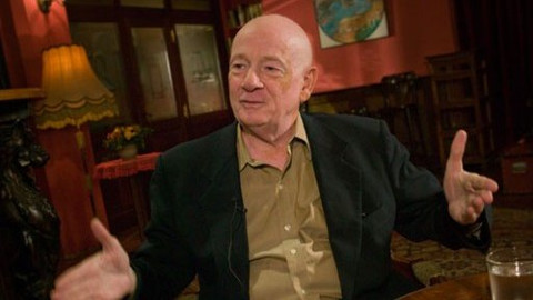 Na plovárně - Raymond Moody