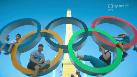 XXXIII. letní olympijské hry 2024 Paříž - Souhrn her