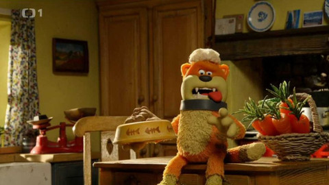 Ovečka Shaun - 18/40 Hlubiny kočičí duše