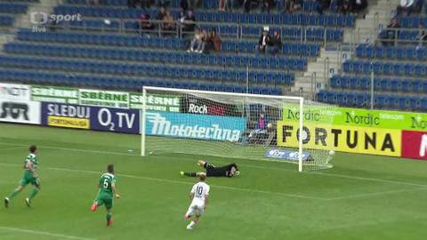 Chance Národní Liga - FK Mladá Boleslav - SK Dynamo České Budějovice