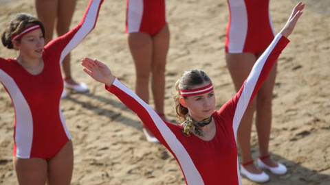 Vyprávěj - 21/26 Spartakiáda