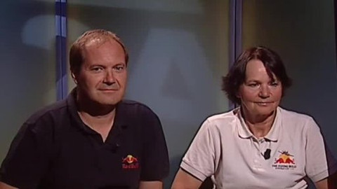 Před půlnocí - 7. srpna 2009