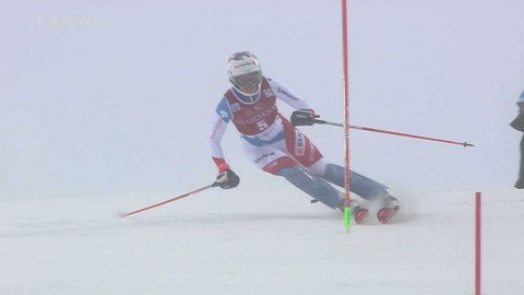 Světový pohár v alpském lyžování - Finsko