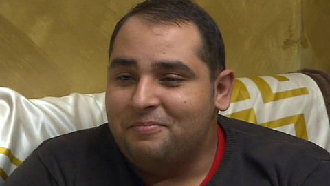 Babylon - 8. ledna 2012