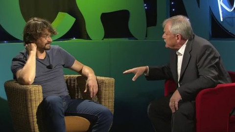 Všechnopárty - 19. září 2014