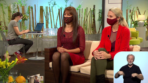 Sama doma - 3. listopadu 2020