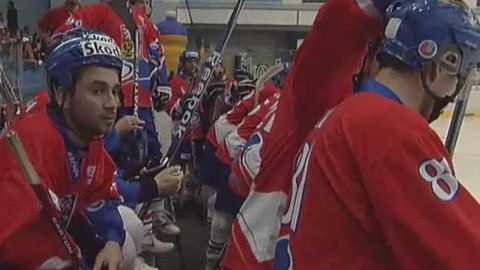 Hokejbal - MS v hokejbalu 2009