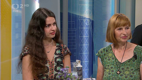 Dobré ráno - 24. června