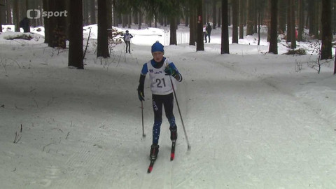 Sport v regionech - Telnická 15